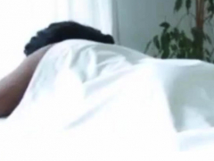 Enthousiasteling, Bruinharig, Vingeren, Harig, Masseren, Rijpe lesbienne