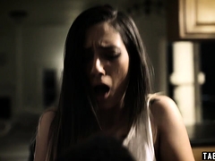 Sucer une bite, Hd, Interracial, Réalité, Adolescente