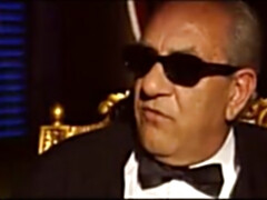 In den arsch, Italienisch, Vintage