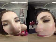 Anal, Rubia, Sexo duro, Hd, Pov, Trio