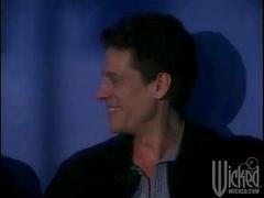 Grote mammen, Blond, Moeder die ik wil neuken, Tieten likken