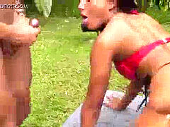 Brad-montana, dark-haired, novinha