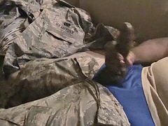 Homosexuelle, Chevaucher, Jouets