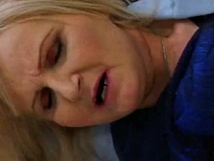 Leie, In den arsch, Europäisch, Hardcore, Italienisch, Lecken, Milf, Vintage