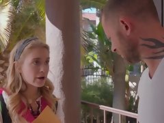 Enthousiasteling, Kont, Pijpbeurt, Sperma shot, Natuurlijke tieten, Klein, Schoenen, Sokken