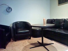 ディルド, 面白, ゲイ, ホテル, シーメール, フェラする