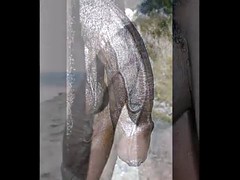 Большой член, Черные, Черненькие