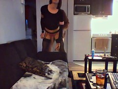 Amateur, Homosexuelle, Mamie