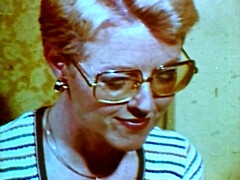 デカチン, 黒人, フェラチオ, 巨乳な, 異人種間, 自然山雀, 三人, ヴィンテージ