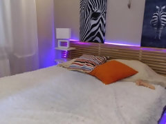 デカパイ, 茶髪の, 巨乳な, レズビアン, 自然山雀, 一人, オッパイの, ウェブカメラ