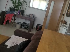 浮気者, カップル, ディルド, 服従, フェムドム, Hd, 自家製, 前立腺