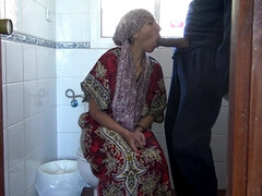 Enthousiasteling, Schattig, Diep in de keel, Lul, Hd, Natuurlijk, Kut duiken, Toilet