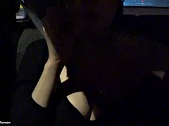 Uber ASMR