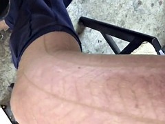 Wellington boots Smelly stockings