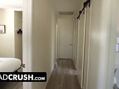 Asiatisch, Arsch, Blasen, Papi, Schmuddelige sprache, Pov, Muschi, Taboo