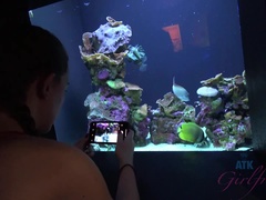 素人, 露出狂, 彼女, アウトドア, 小柄, ハメ撮り, オマンコ, オッパイの