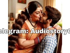 Amateur, Hd, Indienne