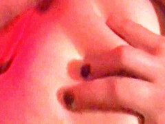 お尻, ボンデージ, 茶髪の, レズビアン, お仕置き, オマンコ, おもちゃ, 濡れ