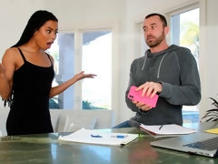 Pijpbeurt, Bruinharig, Gevangen, Handbeurt, Interraciaal, Zoenen, Kut duiken, Geschoren