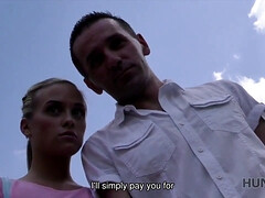 Amateur, Incroyable, Cul, Couple, Cocu, Hd, Adolescente, Épouse