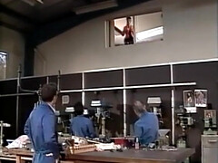 Orgie, Dürr, Vintage