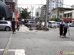 Asian Porn 1080p CAT 4 - Creampie