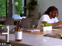 Sperma, Diep in de keel, Hardcore, Interraciaal, Likken, Klein, Kut duiken, Rijden