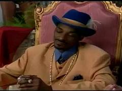 Anal, Gros seins, Noire, Blonde, Tir de sperme, Hard, Interracial, Nénés