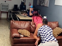 Sugar Daddy In I Fuck My Girlfriend In Front Of My Hot Stepdad