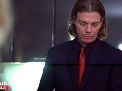 Grote mammen, Sperma shot, Handbeurt, Hd, Gezichtspunt, Kut duiken, Douche, Mager