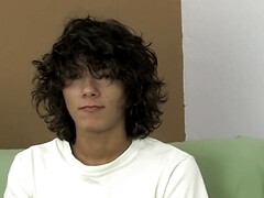 Grote lul, Blond, Sperma shot, Fetisj, Handbeurt, Mager, Zuigen, Tiener