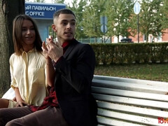 18videoz - Lana Roy - Wow date and great casual have intercourse