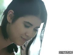 フェラチオ, 茶髪の, イく瞬間, 指いじり, Hd, 自然山雀, ガリガリ, ティーン