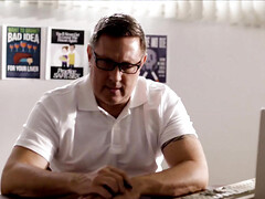 バイセクシャル, 茶髪の, 大学生, はじめて, Hd, オナニー, 自然山雀, オフィス