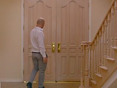 Lieveling, Universiteit, Hardcore, Rijden, Verleid, Student, Tieten likken, Speelgoed