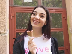 Anal, Cul, Lécher le cul, Gode, Européenne, Hd, De plein air, Jouets