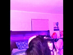 お尻, デカパイ, フェラチオ, 茶髪の, 言葉責め, ラティーナ, オマンコ, 濡れ