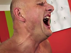 Blond, Voeten, Fetisj, Hardcore