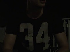 Sadomasochismus, Fesselspiele, Spermaladung, Schwul, Muskel