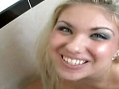 TeenXXX Stories featuring Aubrey Adams and Michael Stefano's white female scene