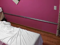 Asiatisch, Handjob, Spanner