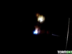 Grote lul, Blond, Sperma in gezicht, Hd, Doordringend, Gezichtspunt, Mager, Tatoeage