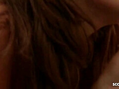 Колледж, Смазливые, Член, Сперма на лице, Огромный член, Деньги, Молоденькие, Сиськи