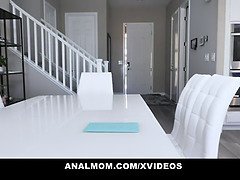 Anal Birthday Surprise From Wife's Sister (Joslyn James)