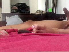 Big cock, plumper, bbw ebony