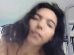 Mamada, Morena, Hd, Pov, Tetas