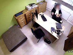 美人, ブロンド, エロ熟女, ヨーロピアン, 手コキする, シゴき, 義母, フェラする