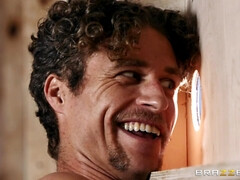 Chica, Verga grande, Mamada, Sexo duro, Estrella porno, Realidad, Flaco