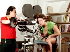 フェラチオ, イく瞬間, チン, 毛深い, 手コキする, レズビアン, オージー, ヴィンテージ