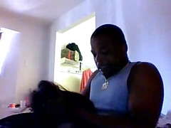 Noire, Tromperie, Gorge profonde, Fait maison, Pute